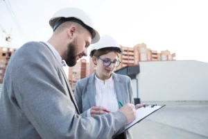 Vice caché : le rôle de l’ingénieur en structure dans l’expertise légale