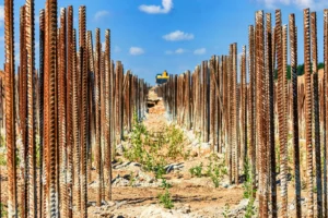 Stabilisation de fondation par pieux : diagnostic, plans et réalisation